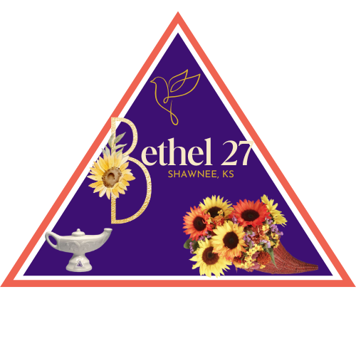 Job's Daughters Bethel 27 Shawnee, KS